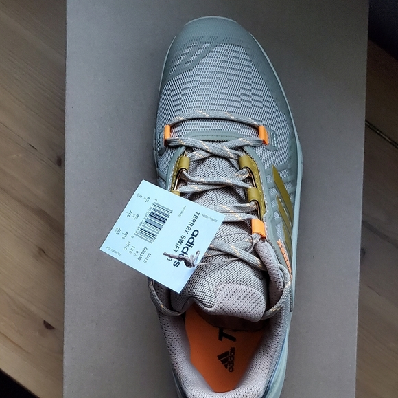 Adidas Terrex Swift R3,Men 9 - Picture 4 of 11